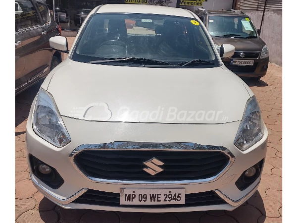 Maruti Suzuki Dzire