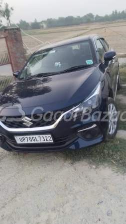 Maruti Suzuki BALENO