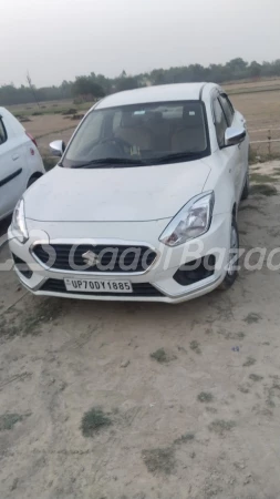 Maruti Suzuki Dzire