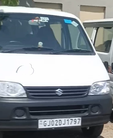 Maruti Suzuki EECO