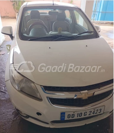 Chevrolet Sail