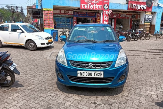 MARUTI SUZUKI Swift Dzire [2008-2010]