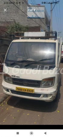 TATA MOTORS Ace Mega