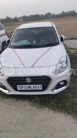 Maruti Suzuki Dzire