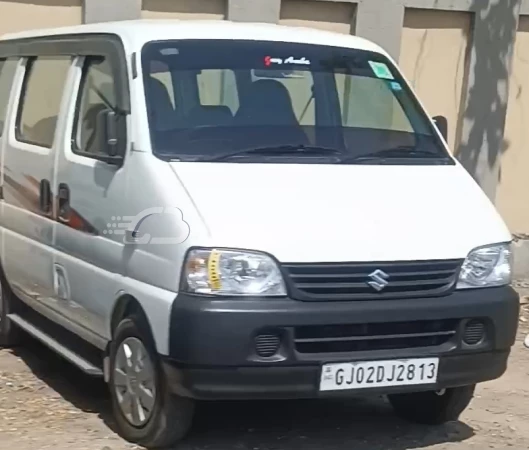 Maruti Suzuki EECO