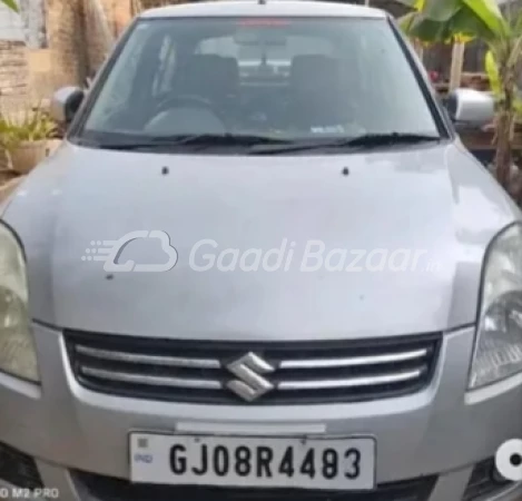 Maruti Suzuki SWIFT DZIRE