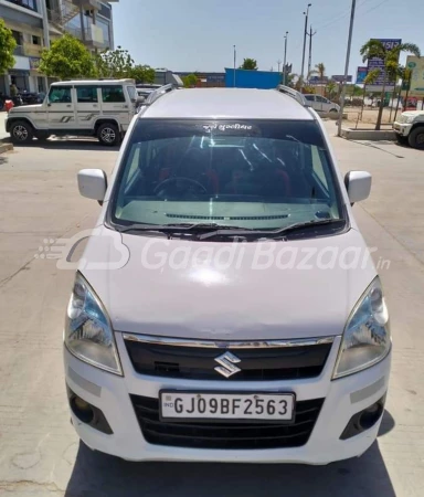 Maruti Suzuki WAGON R