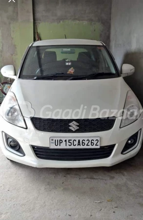 MARUTI SUZUKI SWIFT