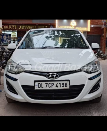 HYUNDAI i20 [2012-2014]