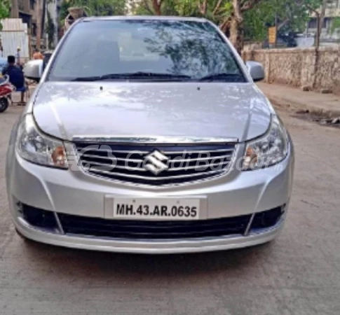 MARUTI SUZUKI SX4 [2013-2015]