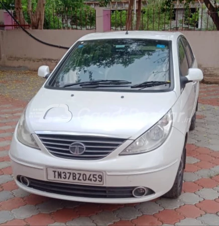 TATA MOTORS MANZA