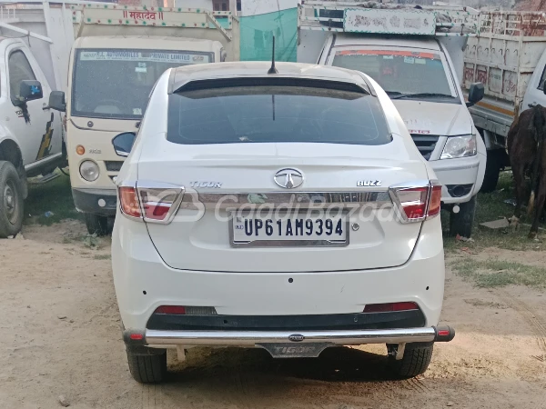 TATA MOTORS TIGOR