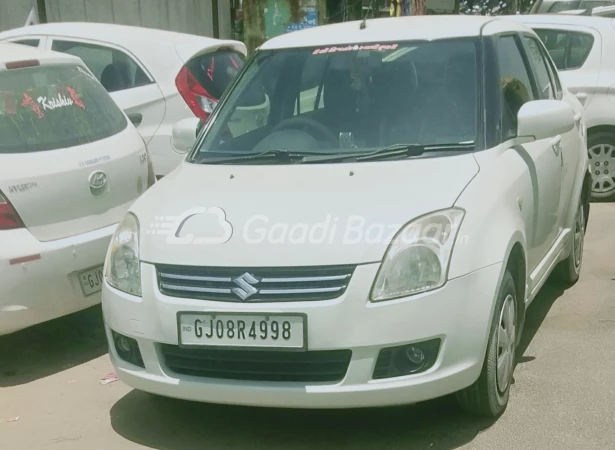 MARUTI SUZUKI Swift Dzire [2008-2010]