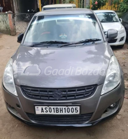 MARUTI SUZUKI Swift Dzire [2008-2010]