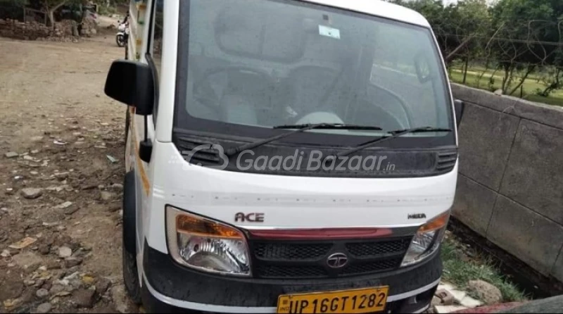 TATA MOTORS Ace Mega XL