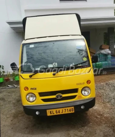 TATA MOTORS ACE GOLD – Petrol