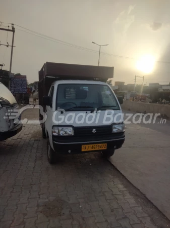 Maruti Suzuki Super Carry
