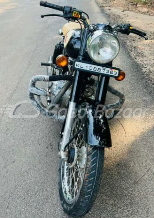 Royal Enfield Classic 350