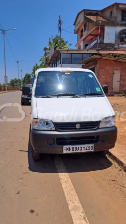 MARUTI SUZUKI EECO