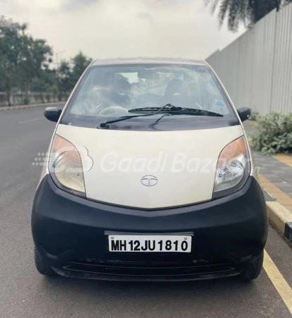 TATA MOTORS NANO