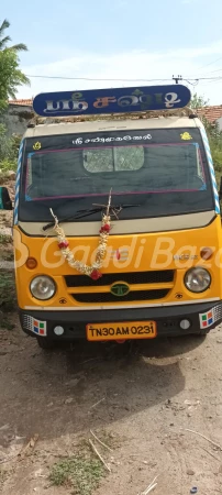 TATA MOTORS TATA ACE