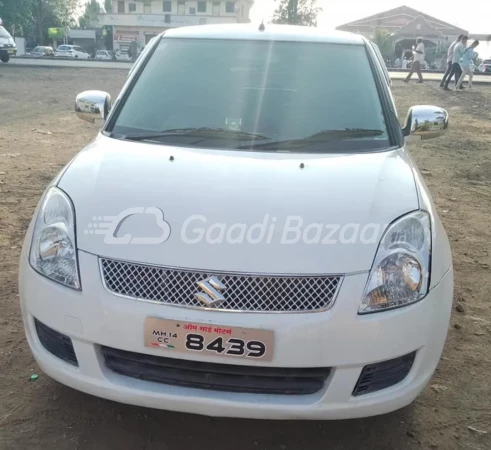 MARUTI SUZUKI SWIFT DZIRE