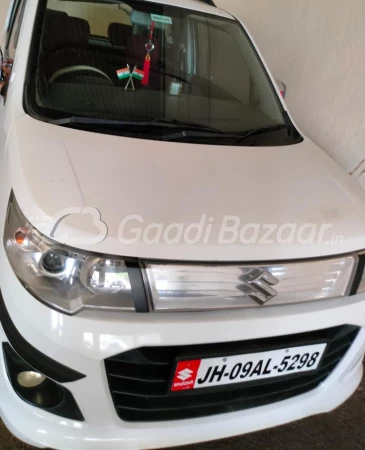 MARUTI SUZUKI WAGON R