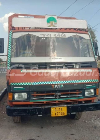 TATA MOTORS 709g LPT