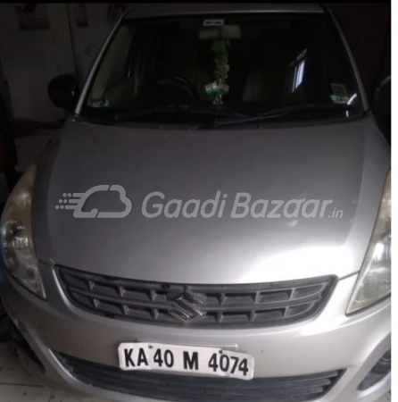 MARUTI SUZUKI SWIFT DZIRE