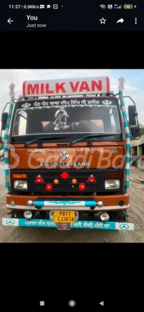 ASHOK LEYLAND Ecomet 1214