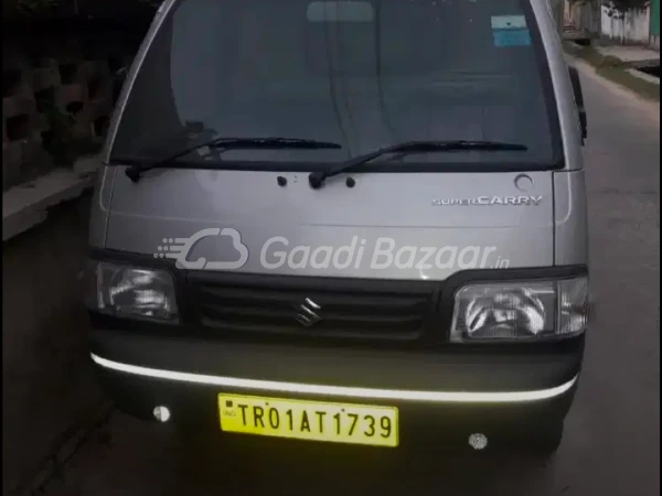 Maruti Suzuki Super Carry