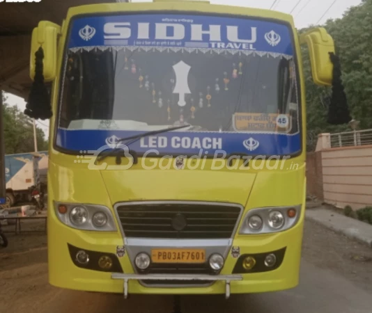 ASHOK LEYLAND VIKING