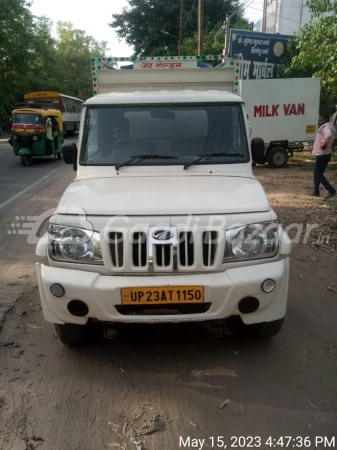 MAHINDRA Bolero Maxitruck Plus