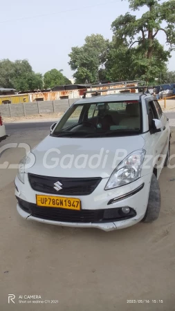 MARUTI SUZUKI Swift Dzire Tour