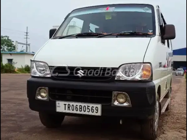 MARUTI SUZUKI EECO