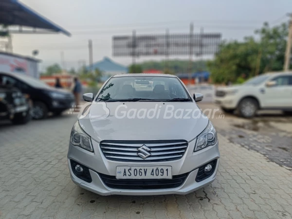 MARUTI SUZUKI CIAZ