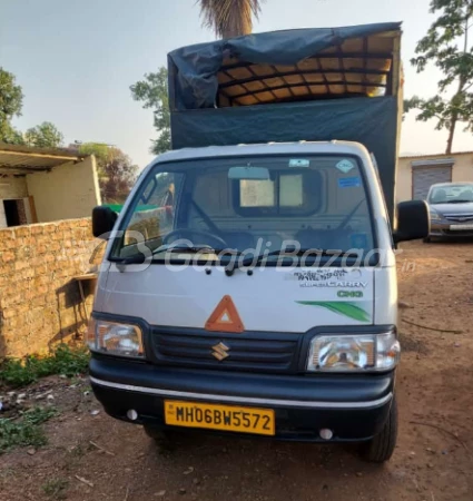 Maruti Suzuki Super Carry