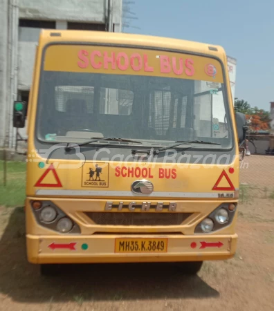 EICHER 10.50 D Starline Staff Bus