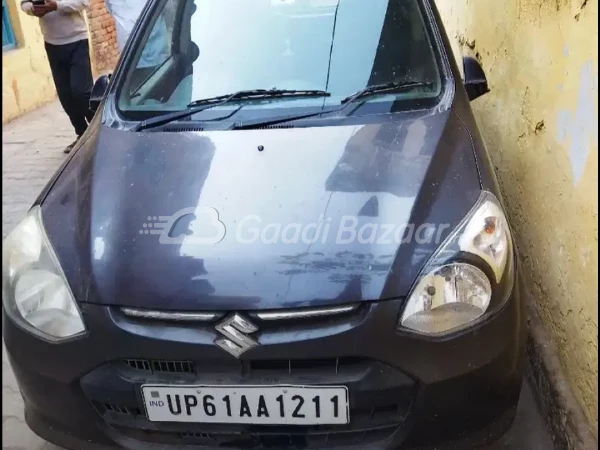 MARUTI SUZUKI ALTO 800