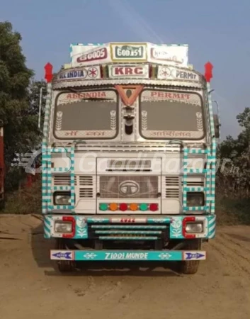 TATA MOTORS LPT 3118