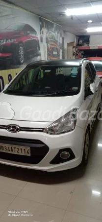 HYUNDAI GRAND I 10