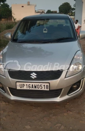 MARUTI SUZUKI SWIFT