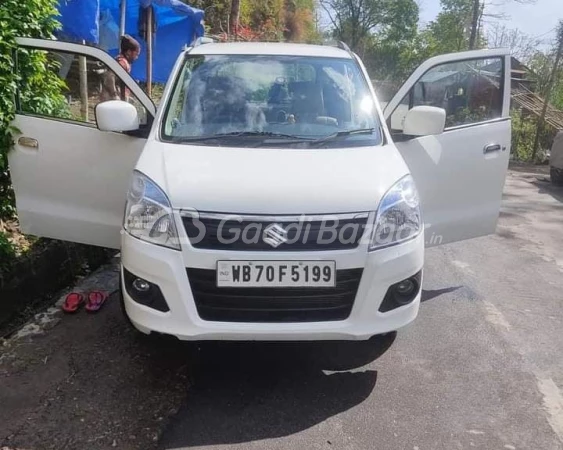 MARUTI SUZUKI WAGON R