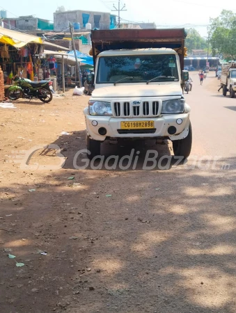 MAHINDRA Bolero Pik-Up