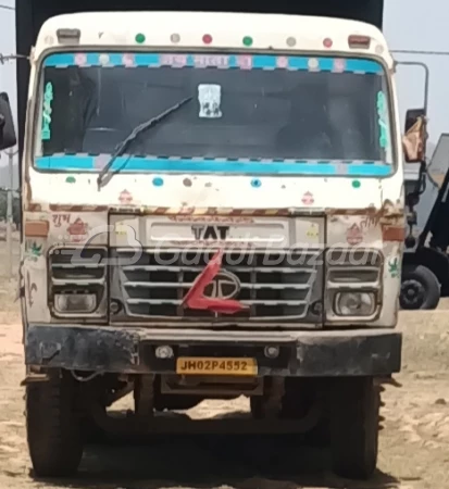 TATA MOTORS LPT 2516