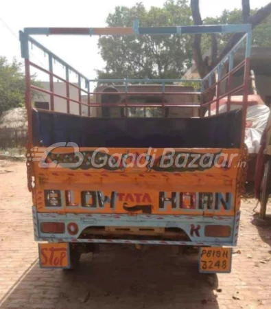 TATA MOTORS ACE