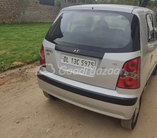 HYUNDAI SANTRO XING