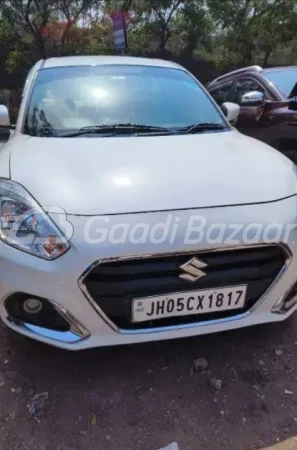 MARUTI SUZUKI Dzire