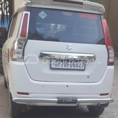 MARUTI SUZUKI WAGON R