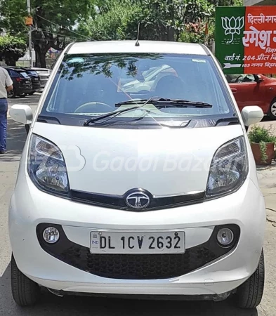 TATA MOTORS Nano